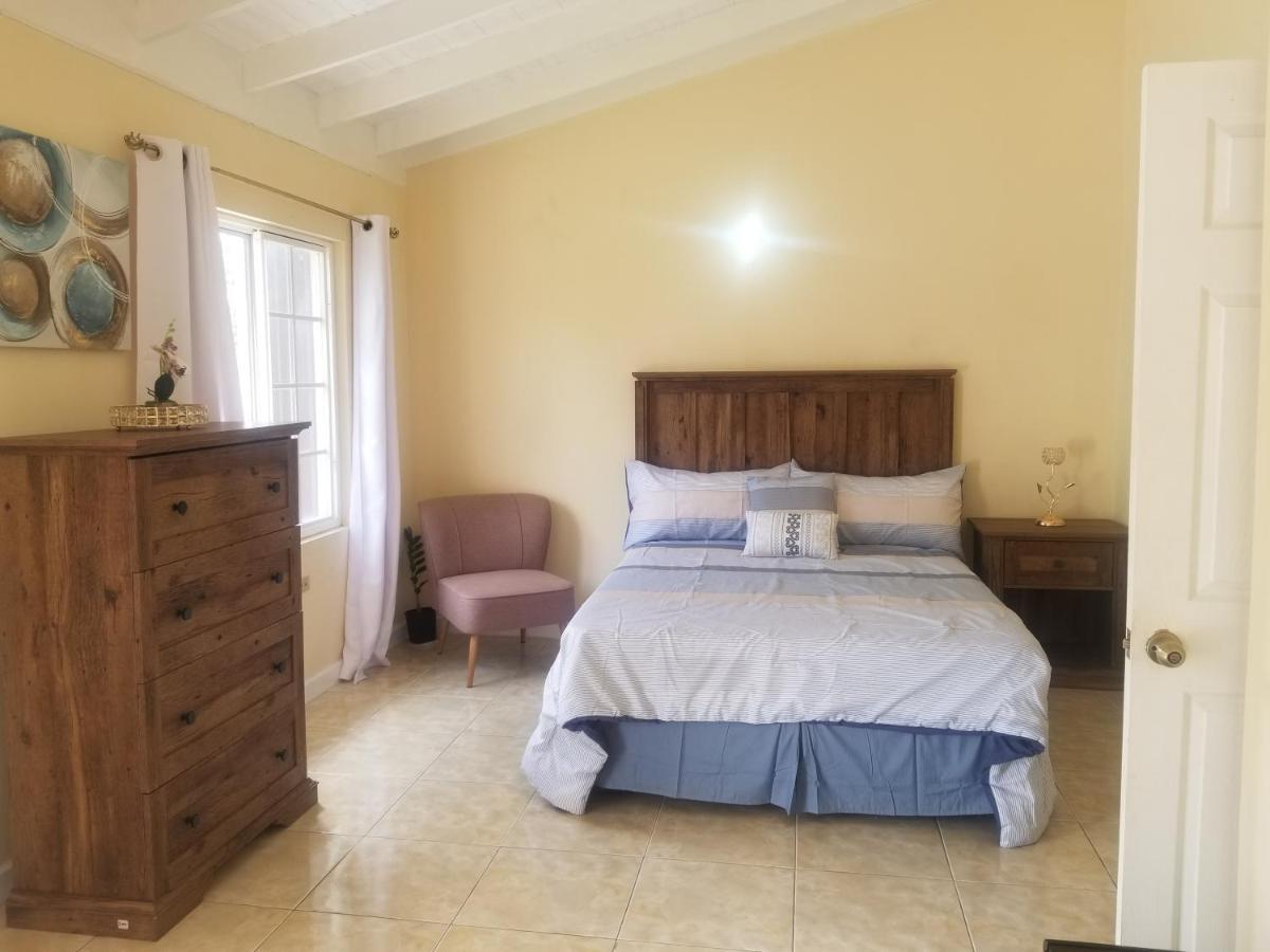 Beautiful 3-Bedroom Townhouse In Mandeville. Dış mekan fotoğraf